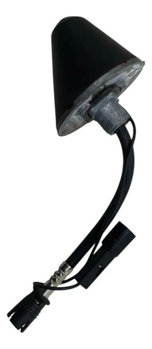 Antena De Teto Chevrolet Corsa Montana Vectra 02/13 93281792 Preto - Imagem 3