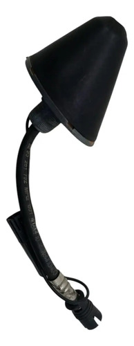 Antena De Teto Chevrolet Corsa Montana Vectra 02/13 93281792 Preto - Imagem 4