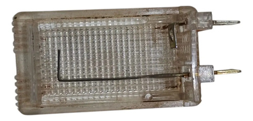 Luz Interna Porta Malas Ford Ka 08/13 13a756 - Imagem 3