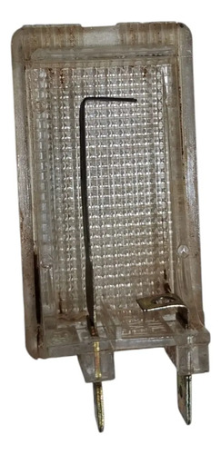 Luz Interna Porta Malas Ford Ka 08/13 13a756 - Imagem 4
