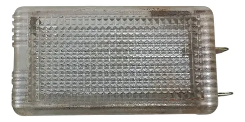 Luz Interna Porta Malas Ford Ka 08/13 13a756 - Imagem 5