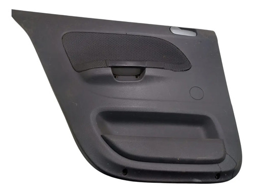 Forro Porta Traseiro Esquerdo Volkswagen Gol G5 G6 09/12 - Imagem 5