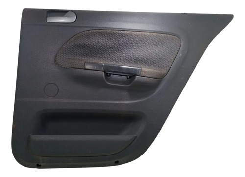 Forro Porta Traseira Direita Volkswagen Gol G5 08/12 - Imagem 6