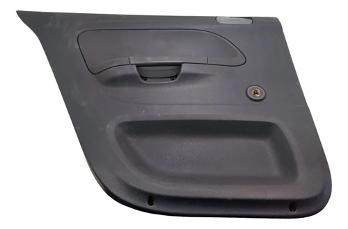Forro Porta Traseira Esquerda Volkswagen Gol Voyageg5 09/12 - Imagem 3