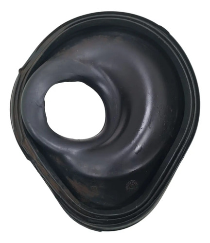 Guarda Po Coifa Direc Hidraulica Volkswagen Gol G3 G4 05/14 - Imagem 3