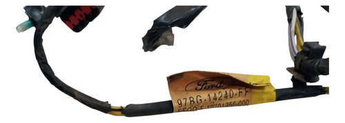 Chicote Elétrico Porta Traseira Direit Ford Mondeo 94/01 - Imagem 3