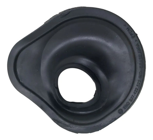 Guarda Po Coifa Direc Hidraulica Volkswagen Gol G3 G4 05/14 - Imagem 4