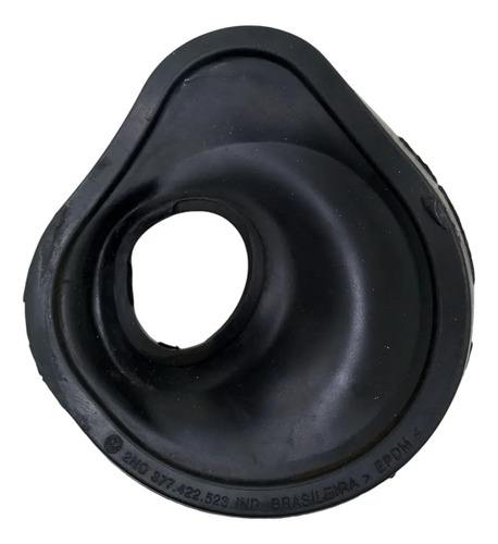 Guarda Po Coifa Direc Hidraulica Volkswagen Gol G3 G4 05/14 - Imagem 6