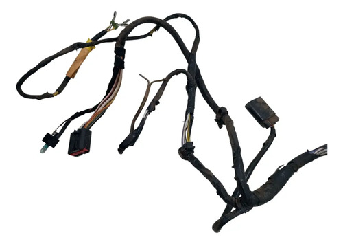 Chicote Elétrico Porta Traseira Direit Ford Mondeo 94/01 - Imagem 5