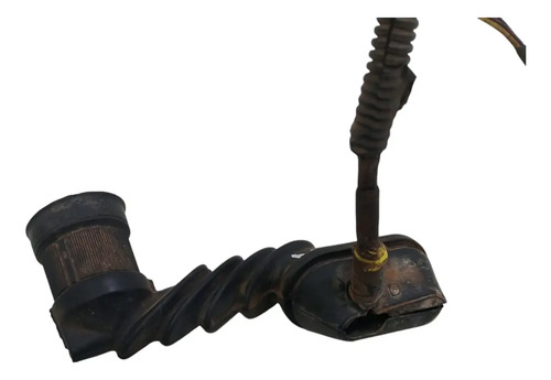 Chicot Porta Tras Esq Fiat Palio Strada Siena 04/11 46846363 - Imagem 8