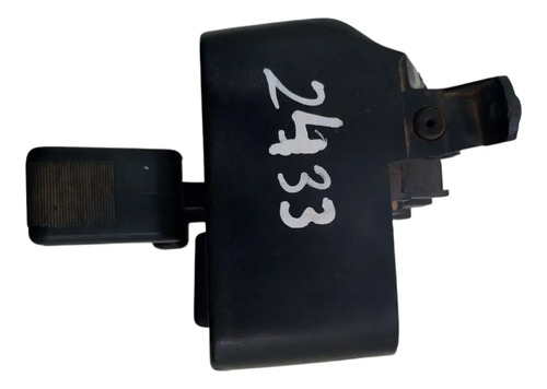 Comando Interruptor Limpador Traseiro Fiat Uno Elba 86/90 - Imagem 4