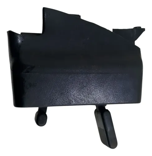 Comando Interruptor Limpador Traseiro Fiat Uno Elba 86/90 - Imagem 5
