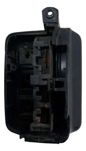 Comando Interruptor Limpador Traseiro Fiat Uno Elba 86/90 - Imagem 6