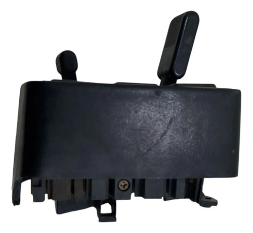 Comando Interruptor Limpador Traseiro Fiat Uno Elba 86/90 - Imagem 7