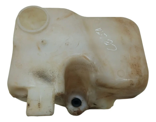 Reservatório Água  Parabrisa Chevrolet Corsa Celta Classic Branco - Imagem 4