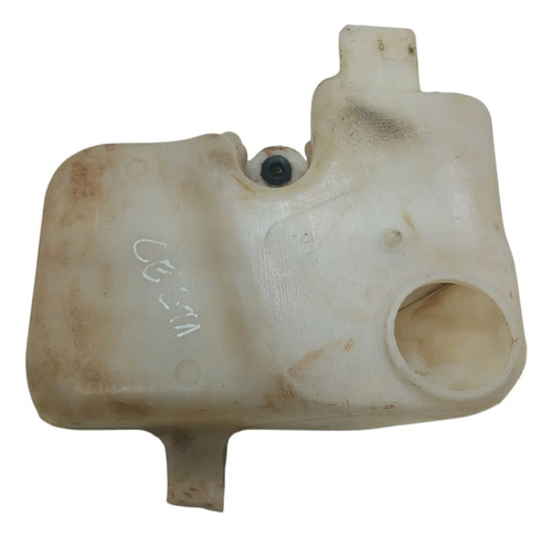 Reservatório Água  Parabrisa Chevrolet Corsa Celta Classic Branco - Imagem 7