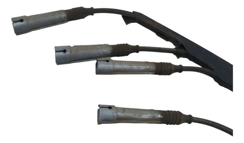 Tubo Guia Cabo Ignicao Volkswagen Gol Parati 97/05 032905487 - Imagem 4