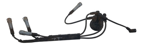 Tubo Guia Cabo Ignicao Volkswagen Gol Parati 97/05 032905487 - Imagem 6