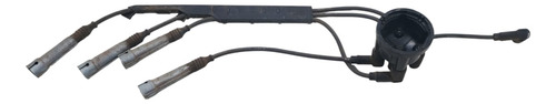 Tubo Guia Cabo Ignicao Volkswagen Gol Parati 97/05 032905487 - Imagem 7