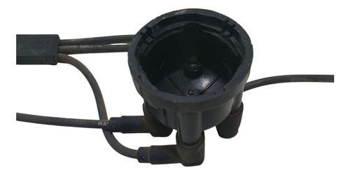Tubo Guia Cabo Ignicao Volkswagen Gol Parati 97/05 032905487 - Imagem 8
