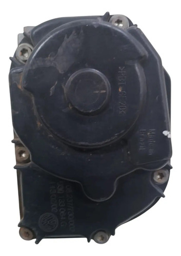 Tbi Corpo De Borboleta Volkswagen Gol G2 G3 1.0 8v 96/05 - Imagem 4