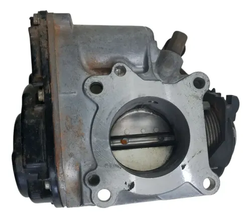 Tbi Corpo De Borboleta Volkswagen Gol G2 G3 1.0 8v 96/05 - Imagem 6