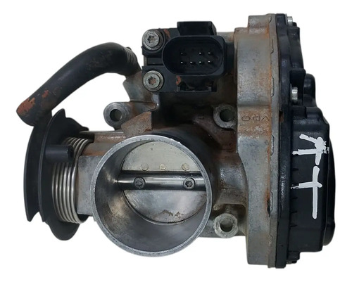 Tbi Corpo De Borboleta Volkswagen Gol G2 G3 1.0 8v 96/05 - Imagem 8