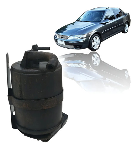 Filtro Canister Chevrolet Classic Astra Corsa Vectra 97/05