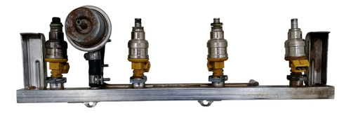 Flauta Do Bico Injetor Chevrolet Omega 94/99 0280160716 - Imagem 3