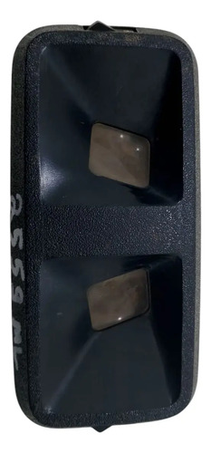 Luz Teto Cortesia Chevrolet Monza 84/92 Dujpa6 - Imagem 3