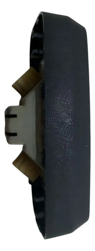 Luz Teto Cortesia Chevrolet Monza 84/92 Dujpa6 - Imagem 4