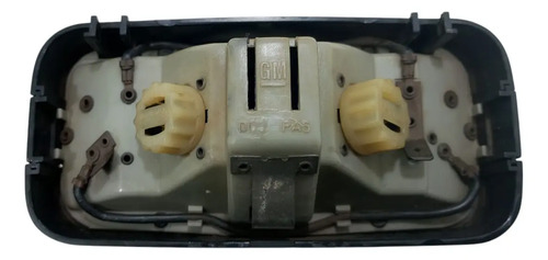 Luz Teto Cortesia Chevrolet Monza 84/92 Dujpa6 - Imagem 5