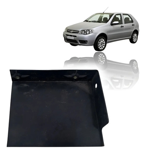 Tampa Caixa De Fusíveis Fiat Siena Palio 04/12 46436438