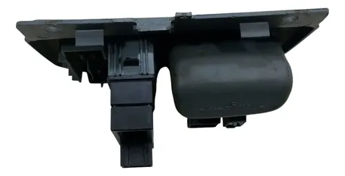 Moldura Botão Regulage Farol Luz Painel Renault Scenic 99/10 - Imagem 5
