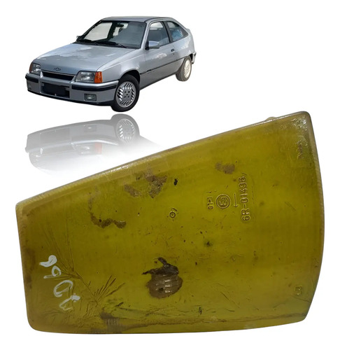 Lanterna Pisca Lado Direito Chevrolet Kadett Bianco 89/98 Amarelo