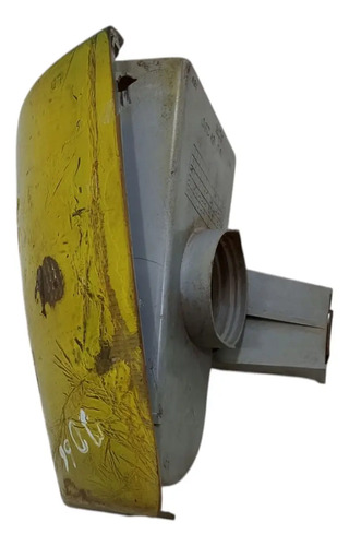Lanterna Pisca Lado Direito Chevrolet Kadett Bianco 89/98 Amarelo - Imagem 6