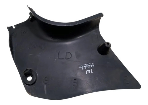 Acabamento Inferior Coluna Ld Chevrolet Vectra 97/05 - Imagem 6