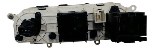 Comando Do Ar Condicionado Ford Mondeo 96/03 97bw18d451a - Imagem 4