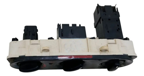 Comando Do Ar Condicionado Ford Mondeo 96/03 97bw18d451a - Imagem 6
