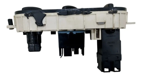 Comando Do Ar Condicionado Ford Mondeo 96/03 97bw18d451a - Imagem 7