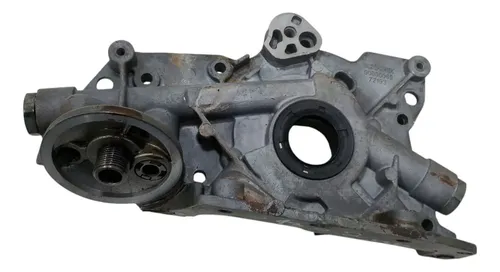 Bomba De Óleo Chevrolet Astra Monza Vectra 2.0 8v 96/12 - Imagem 9
