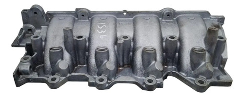 Base Coletor De Admissão Renault Scenic Clio 1.6 00/02 11312 - Imagem 3