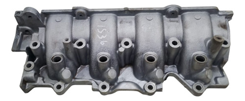 Base Coletor De Admissão Renault Scenic Clio 1.6 00/02 11312 - Imagem 5