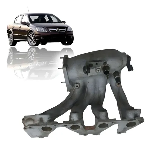 Coletor Admissão Chevrolet  Astra Vectra 2.0 97/05 93247129