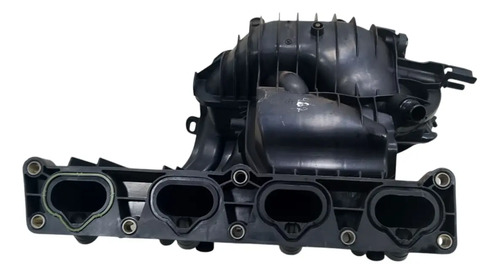 Coletor Admissão Citroen C4 Pallas 2.0 16v 08/14  9664032080 - Imagem 4