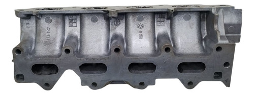 Base Coletor De Admissão Renault Scenic Clio 1.6 00/02 11312 - Imagem 7