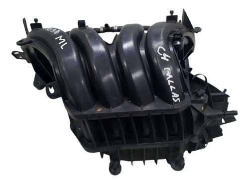 Coletor Admissão Citroen C4 Pallas 2.0 16v 08/14  9664032080 - Imagem 7