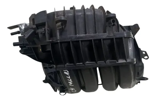 Coletor Admissão Citroen C4 Pallas 2.0 16v 08/14  9664032080 - Imagem 8