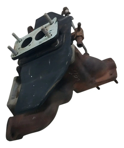 Coletor Admissao Volkswagen Gol 1.0 85/96 0291295918 - Imagem 3