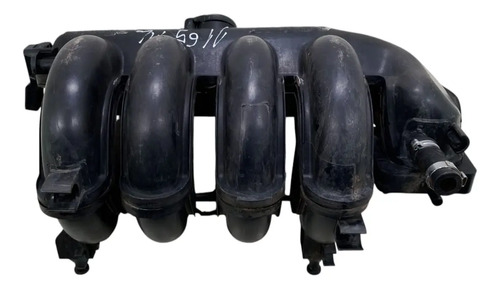Coletor De Admissão Volkwagen Gol G4 1.0 8v 05/14 030129711 - Imagem 3